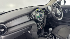 MINI Hatchback 1.5 Cooper Classic II 3dr [Comfort Pack] Petrol Hatchback